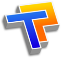 Traffic Planet logo